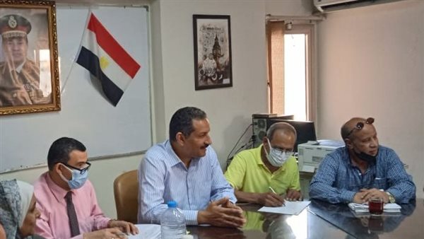 تعليم الجيزة 