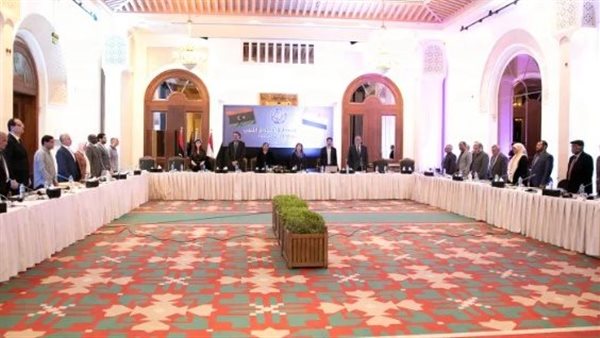 اجتماعات النواب والأعلى