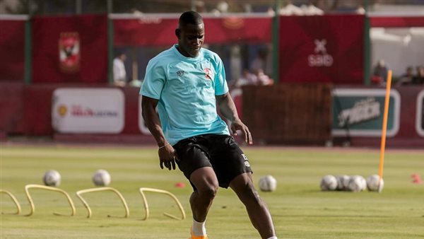 المالي أليو ديانج