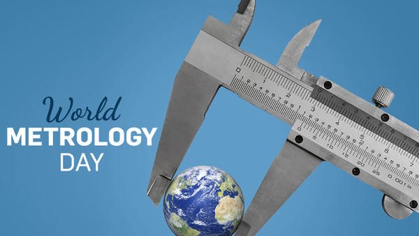 يوم القياس العالمي