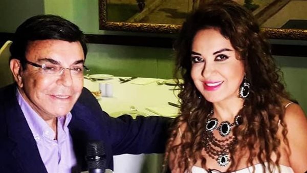 مادلين طبر وسمير