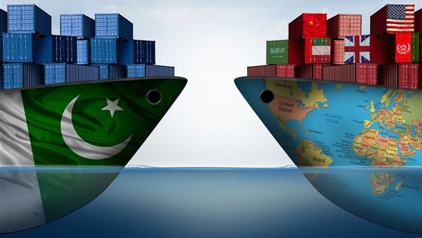 حظر الاستيراد في