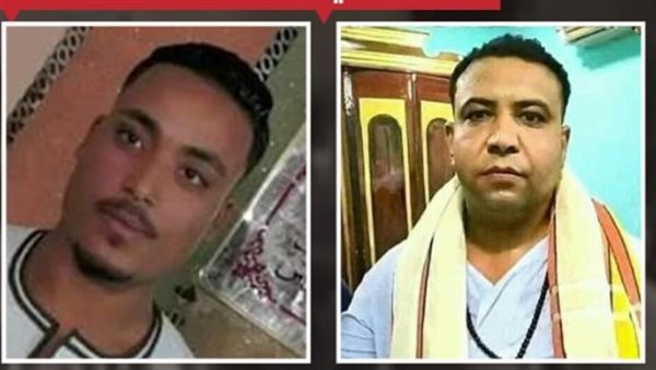 مستريحي أسوان