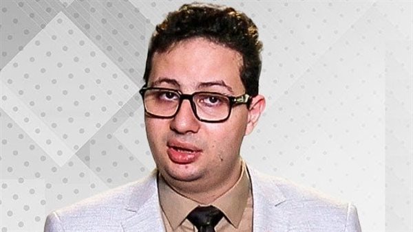 أحمد أبو النصر 