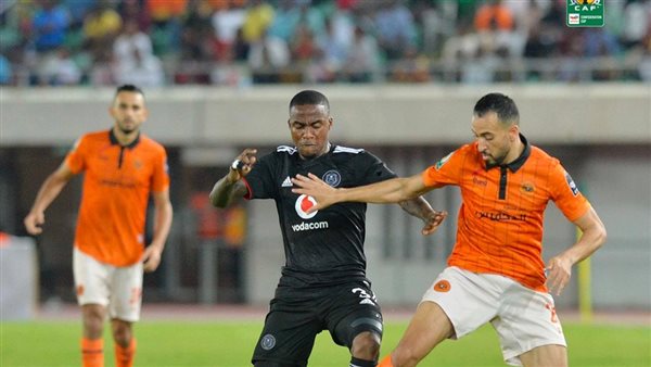 مباراة نهائي الكونفدرالية