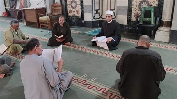 مقارئ القران الكريم