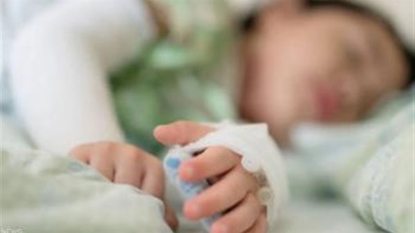 التهاب الكبد لدى