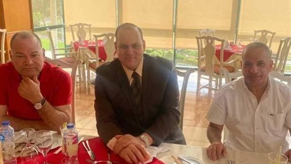 أيمن منصور ندا وأحمد