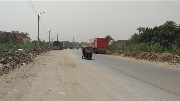 طقس اليوم بسوهاج