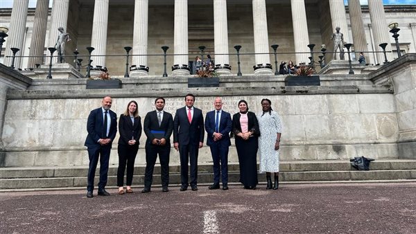 وزير التعليم العالي