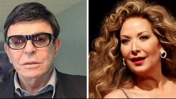 رغدة وسمير صبري