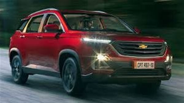 أسعار سيارات شيفروليه