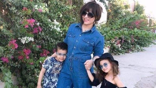 الصيدلانية الراحلة