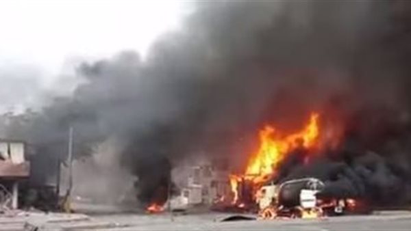 صورة أرشيفية