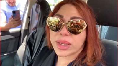 غادة إبراهيم عن سمير صبري: كان يعاني من السرطان وليس القلب.. ومكنش عايز حد يشوفه وهو مكسور