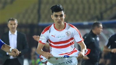 القمة 124.. أشرف بن شرقي يحرز هدف التعادل في شباك الأهلي