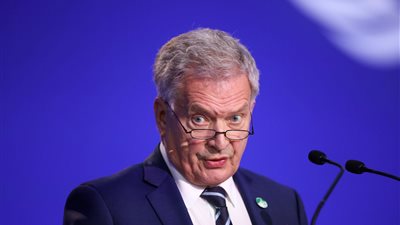 الرئيس الفنلندي: علاقتنا مع تركيا ستزداد قوة حال انضمامنا للناتو 