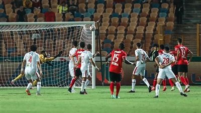 القمة 124.. الأهلي يسعى لتكرار إنجازه الغائب منذ 5 سنوات أمام الزمالك