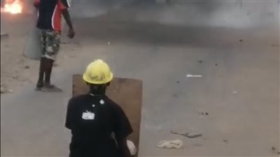 اشتباكات ورصاص حي في تظاهرات بالسودان.. وسقوط قتيل ومصابين