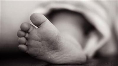 العثور على جثة طفل حديث الولادة في المقابر بالشرقية