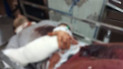 بعد تعديه على سيدة بالشارع.. تجديد حبس صاحب محل ألبان في واقعة مشاجرة المطرية