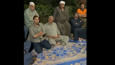 جمع 250 مليون جنيه.. حبس مستريح كرداسة المتهم بالنصب على المواطنين | فيديو