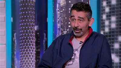 إجراء تحليل مخدرات لـ مصطفى هريدي بعد صدمه 4 أشخاص بسيارته في الشيخ زايد | فيديوجراف