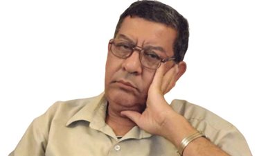 سمير الفيل: لست معنيا بالجوائز وبُعدي عن القاهرة وفّر لي مناخا أهدأ للكتابة.. ومصر مظلومة ثقافيا | حوار