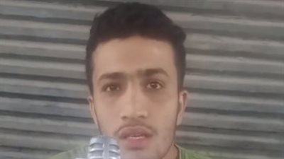 مصرع شاب في عين شمس على يد عاطل.. وشهود العيان: قتله عشان منعه يسرق الموبايل | بث مباشر