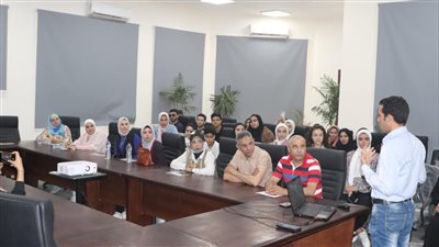 تفاصيل تنظيم إعلام القاهرة زيارة رسمية للعاصمة الإدارية الجديدة 