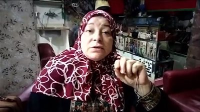 ظهور مستريحة جديدة بدمياط جمعت ملايين من الأهالي.. وإحدى ضحاياها: خدت شقى عمري أنا وعيالي | بث مباشر