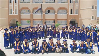 الأحد المقبل.. بدء توريد وجبات التغذية المدرسية لمدارس القاهرة 