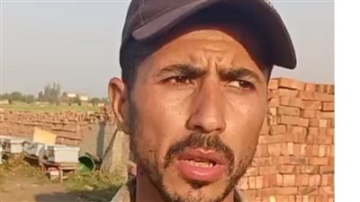 وفاة ربة منزل بسبب «قرصة نحلة» بالمنوفية.. وزوجها: عمرها 23 عام وتركت طفلين