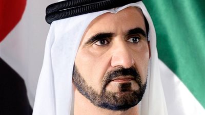 محمد بن راشد يوجه بنقل الأسر المتضررة من الأمطار لمواقع إيواء مؤقتة وفنادق قريبة