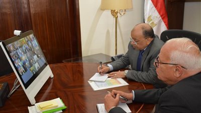 التنمية المحلية: تجهيز قطع أراضٍ لإقامة أسواق لبيع السلع الأساسية بسعر الجملة