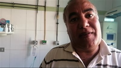 والد 5 توائم بالغربية: مفيش فرق عندي بين الولد والبنت رزق ربنا كله حلو.. وربنا يعيني على المصاريف  