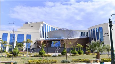 جامعة كفر الشيخ السابع محليًا في تصنيف شنغهاي لعام 2022