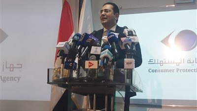 قرارات مرتقبة.. بدء مؤتمر رئيس جهاز حماية المستهلك بشأن سوق السيارات والأوفر برايس