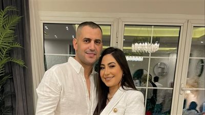 سرقة دولارات.. كواليس خناقة المطربة بوسي وهشام ربيع داخل فندق شهير بالتجمع