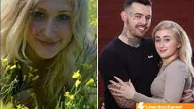 استقبلتها في منزلها فخطفت زوجها.. بريطاني يقع في حب لاجئة أوكرانية ويترك زوجته