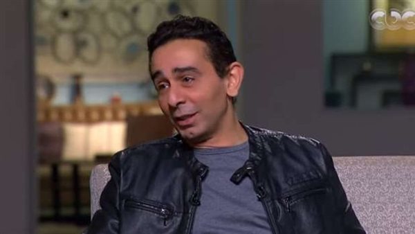 مصطفى هريدي 