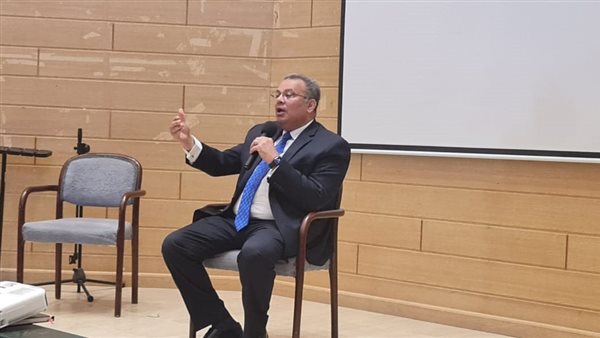  الدكتور القس أندريه