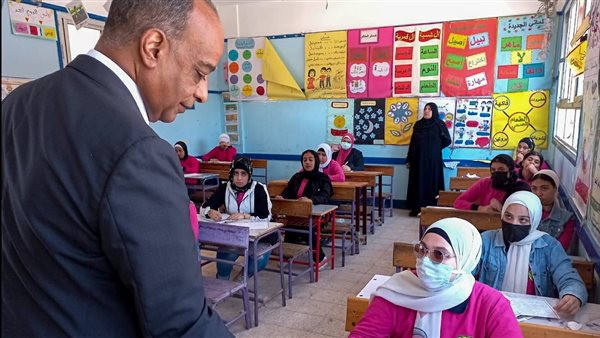 وكيل تعليم بورسعيد