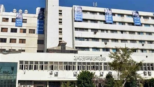 ديوان عام محافظة