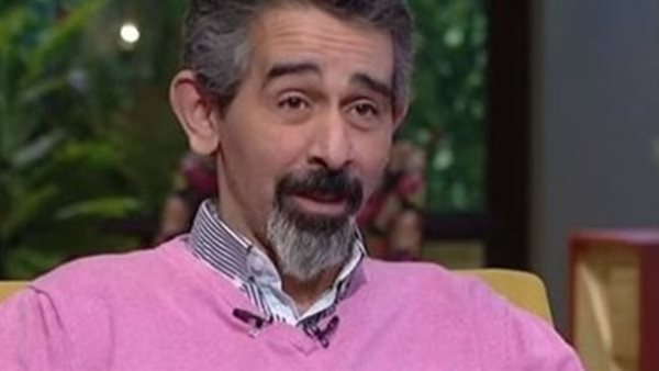 مصطفى هريدي 