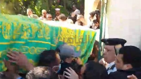 جثمان سمير صبري