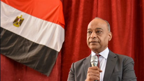 وكيل تعليم بورسعيد