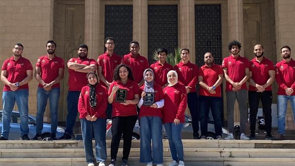 فريق أليكس أيجلز