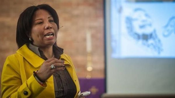 المحامية عزة سليمان