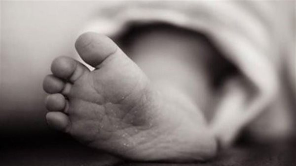 جثة طفل - صورة أرشيفية